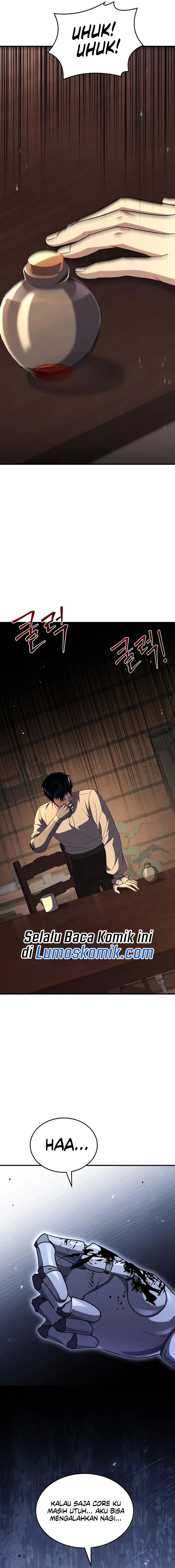 The Sword Master Who Travels Through Time chapter 3