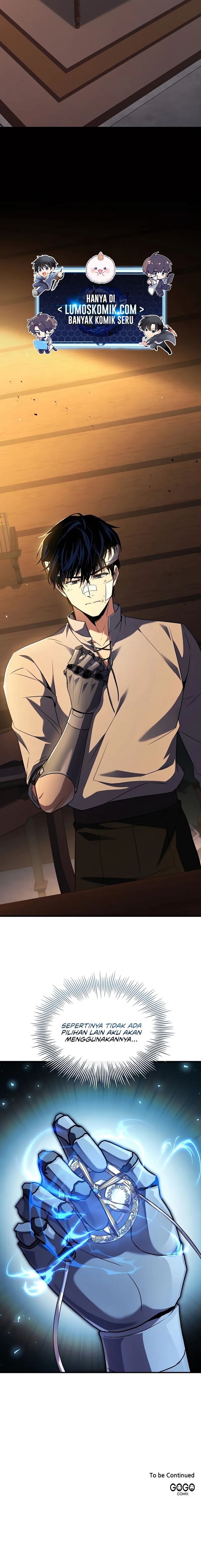 The Sword Master Who Travels Through Time chapter 3