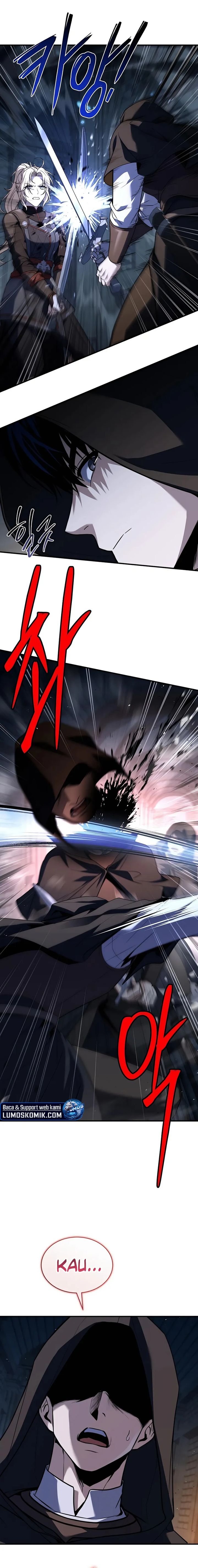 The Sword Master Who Travels Through Time chapter 5