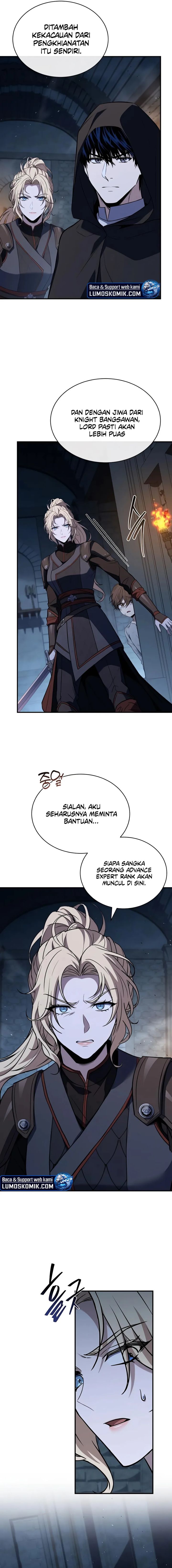 The Sword Master Who Travels Through Time chapter 5