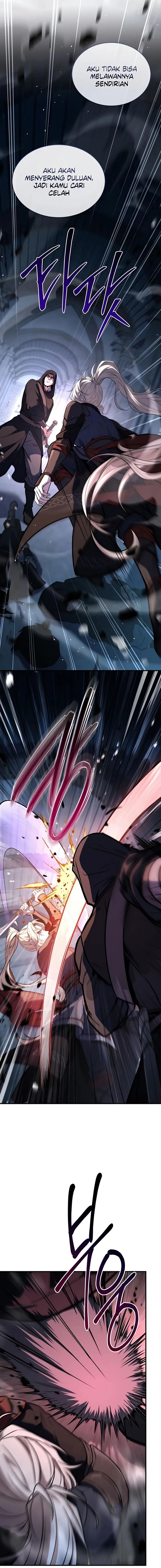 The Sword Master Who Travels Through Time chapter 5