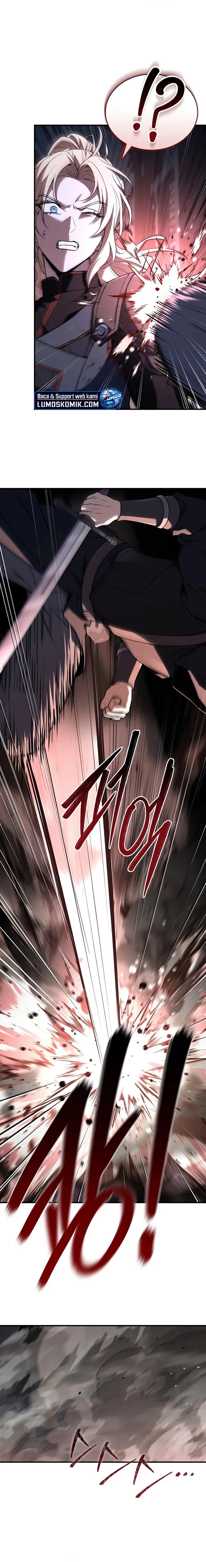 The Sword Master Who Travels Through Time chapter 5
