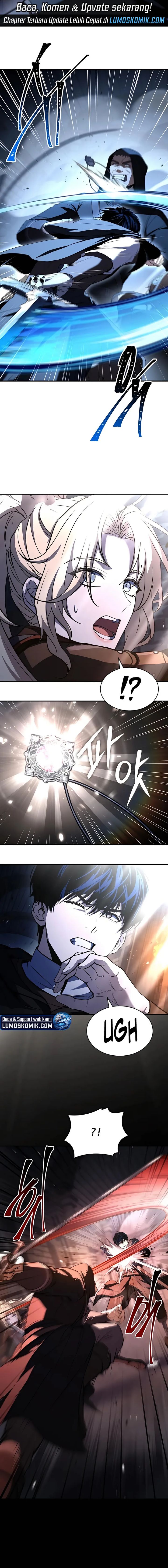 The Sword Master Who Travels Through Time chapter 5