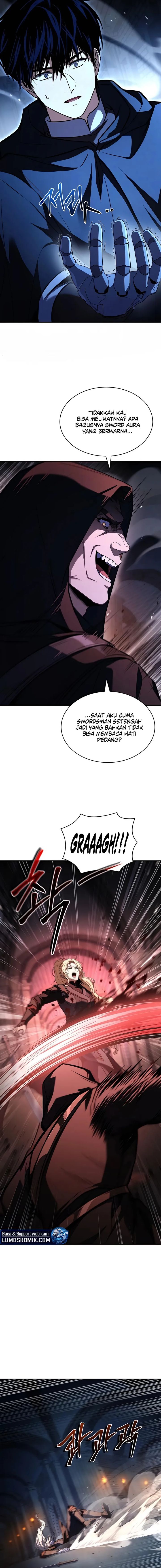 The Sword Master Who Travels Through Time chapter 5