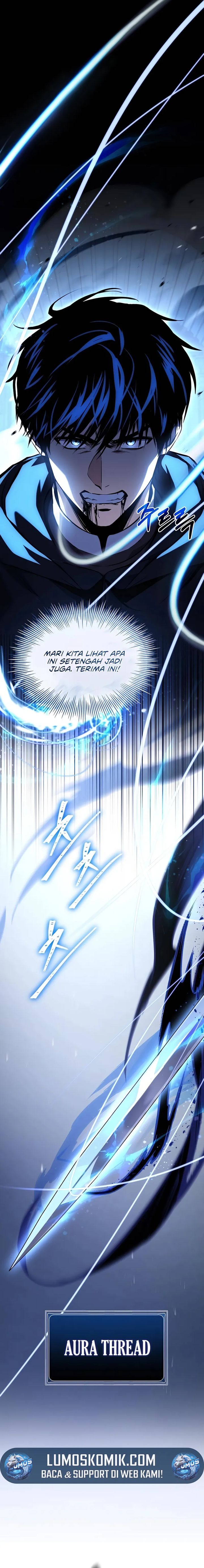 The Sword Master Who Travels Through Time chapter 5