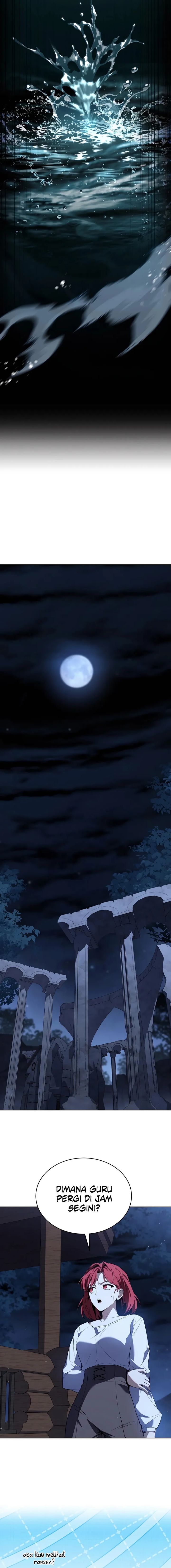 The Sword Master Who Travels Through Time chapter 5