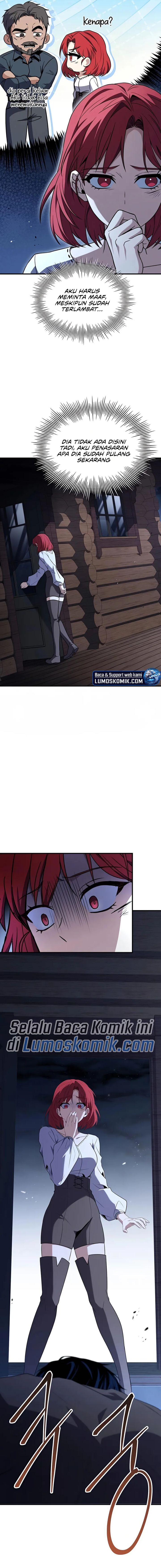 The Sword Master Who Travels Through Time chapter 5