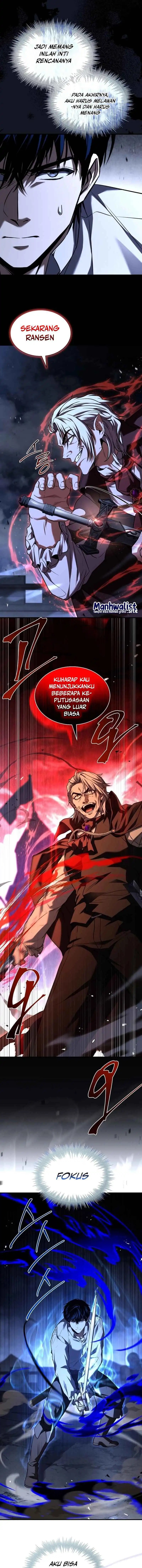 The Sword Master Who Travels Through Time chapter 9