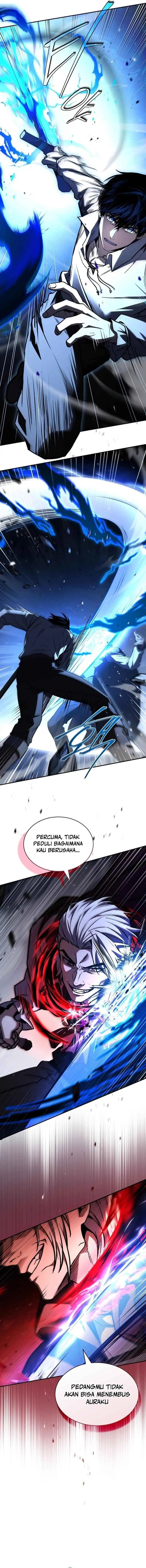 The Sword Master Who Travels Through Time chapter 9