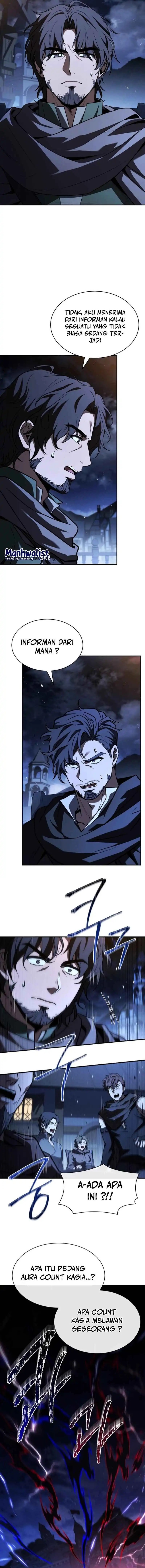 The Sword Master Who Travels Through Time chapter 9