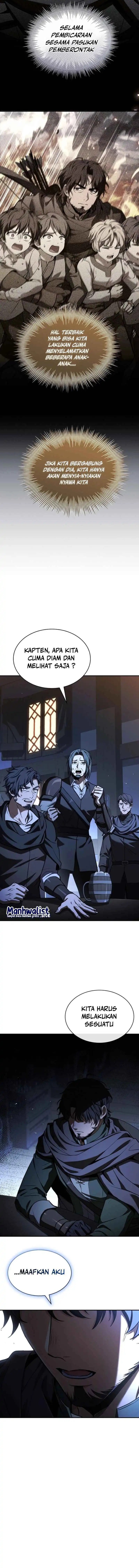 The Sword Master Who Travels Through Time chapter 9