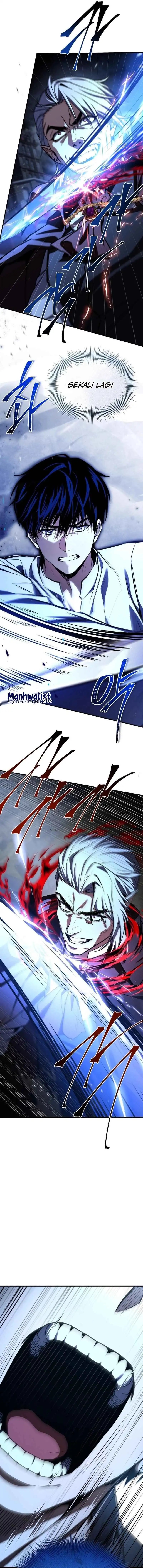 The Sword Master Who Travels Through Time chapter 9
