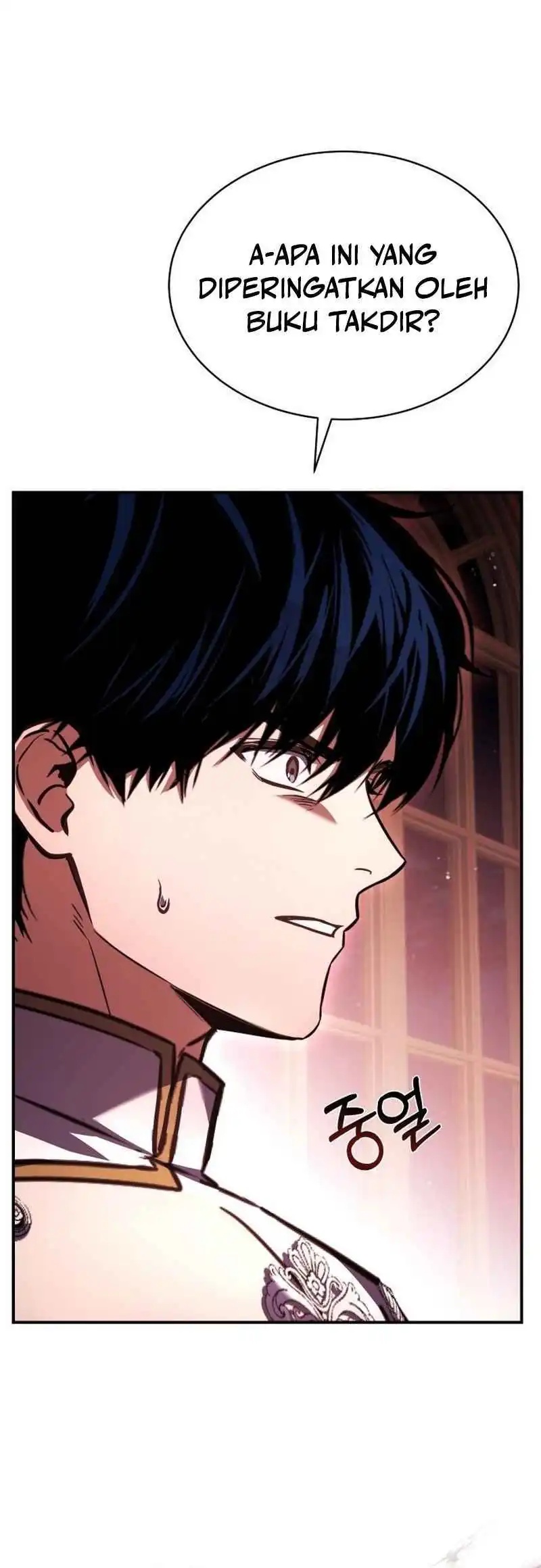 The Sword Master Who Travels Through Time Chapter 15 Bahasa Indonesia