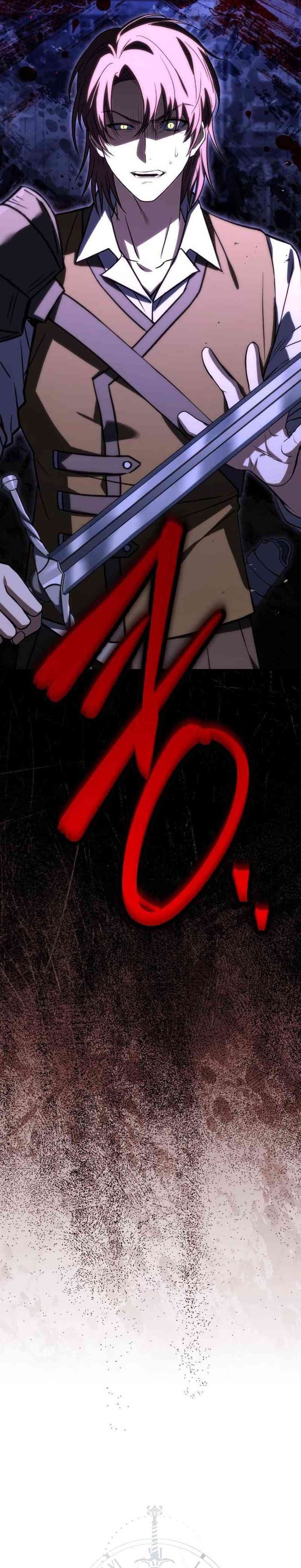 The Sword Master Who Travels Through Time Chapter 22 Bahasa Indonesia