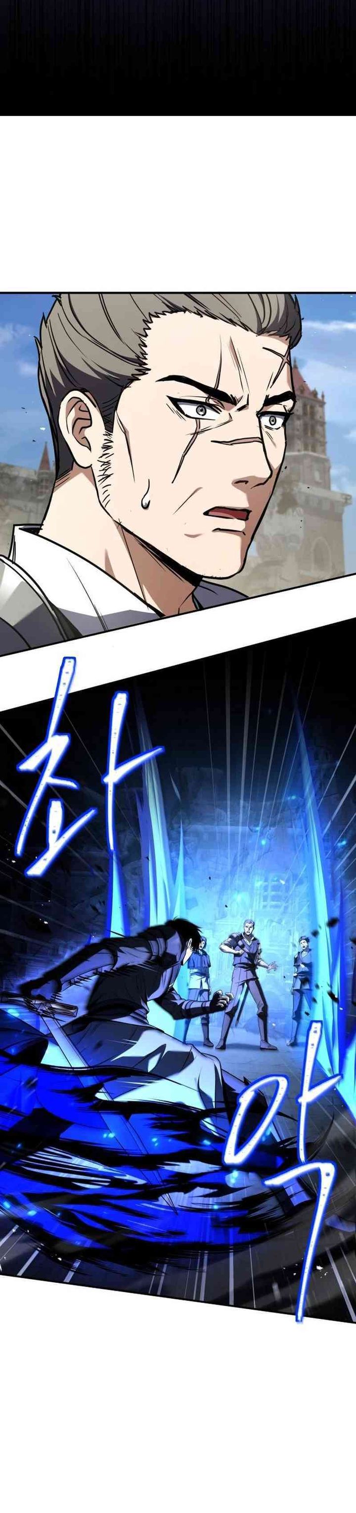 The Sword Master Who Travels Through Time Chapter 22 Bahasa Indonesia