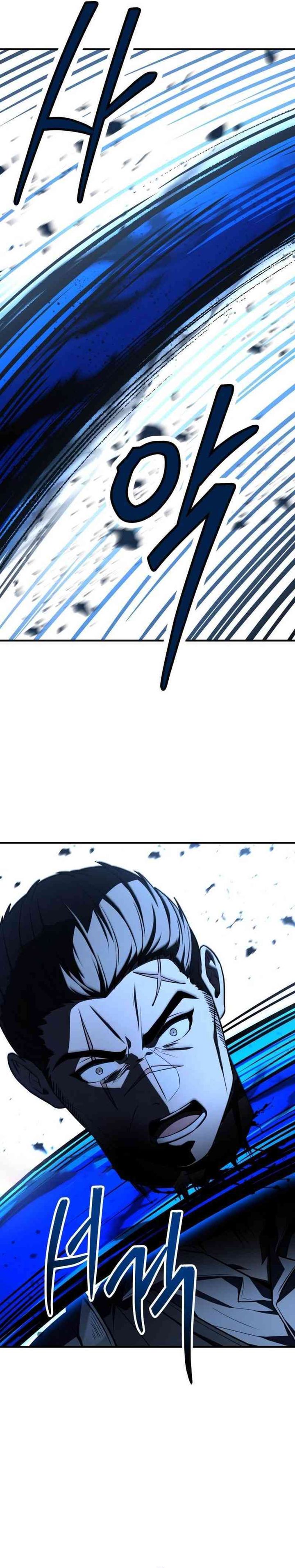 The Sword Master Who Travels Through Time Chapter 22 Bahasa Indonesia