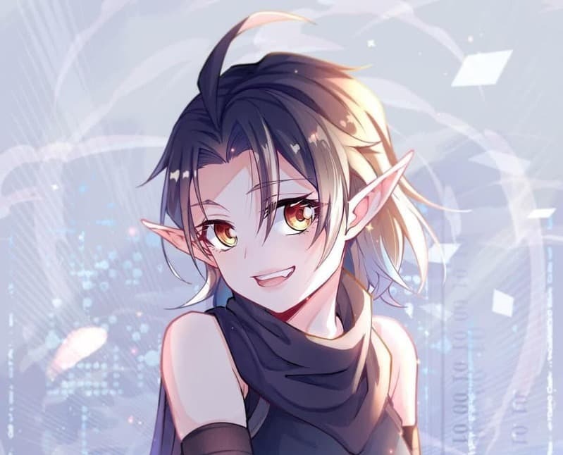 The Sword of Dawn Chapter 02 Bahasa Indonesia