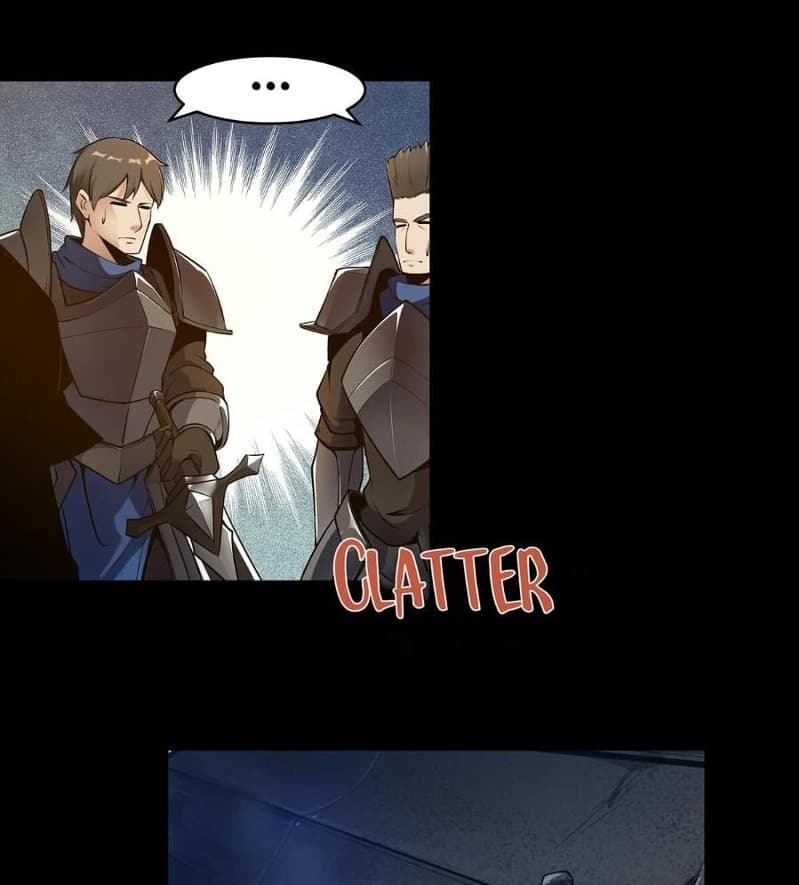 The Sword of Dawn Chapter 02 Bahasa Indonesia