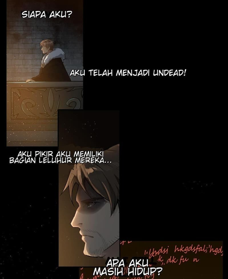 The Sword of Dawn Chapter 02 Bahasa Indonesia