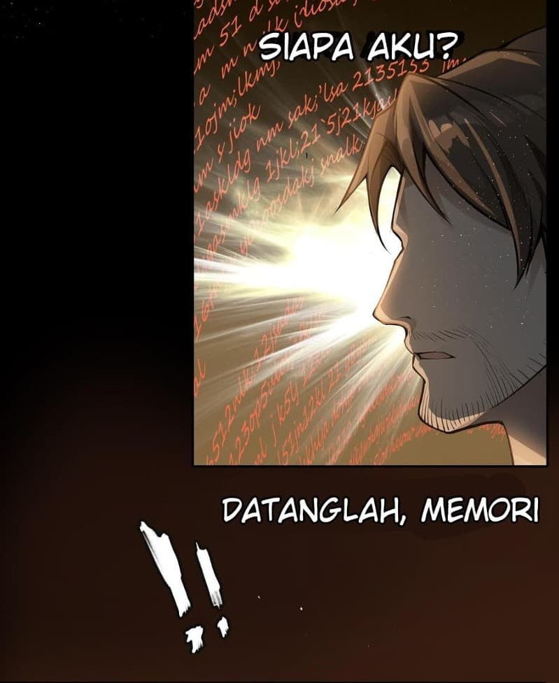 The Sword of Dawn Chapter 02 Bahasa Indonesia