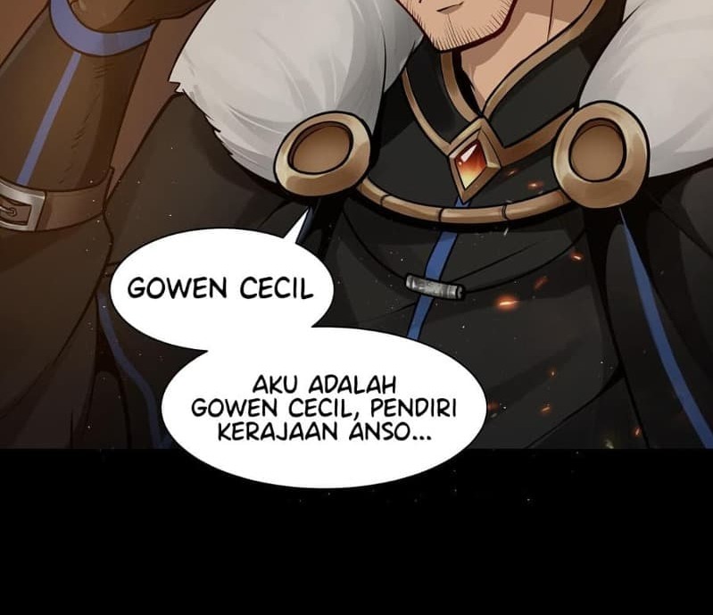 The Sword of Dawn Chapter 02 Bahasa Indonesia