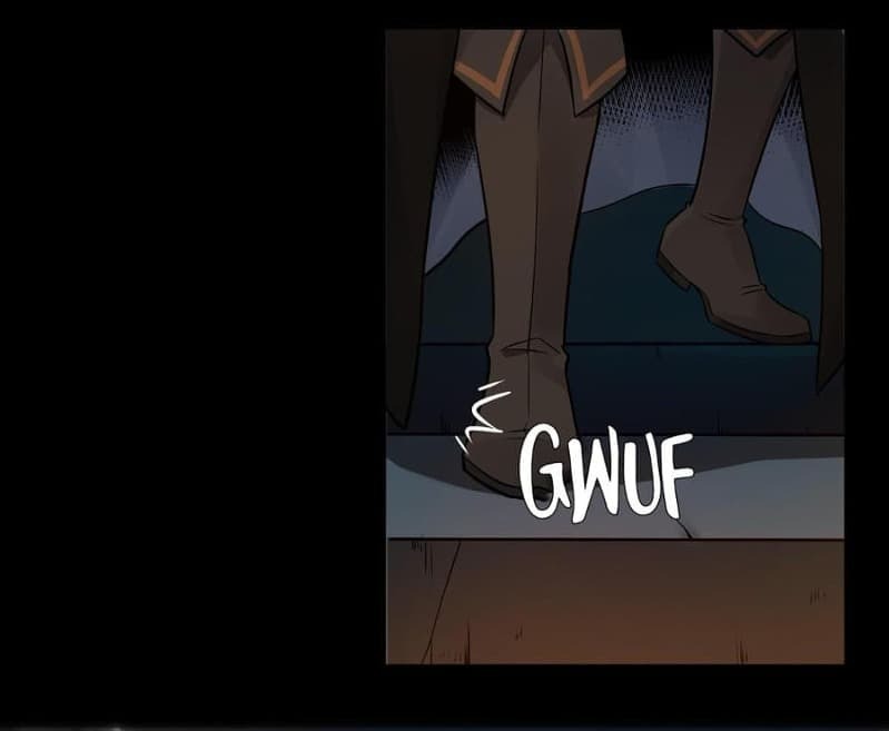 The Sword of Dawn Chapter 02 Bahasa Indonesia