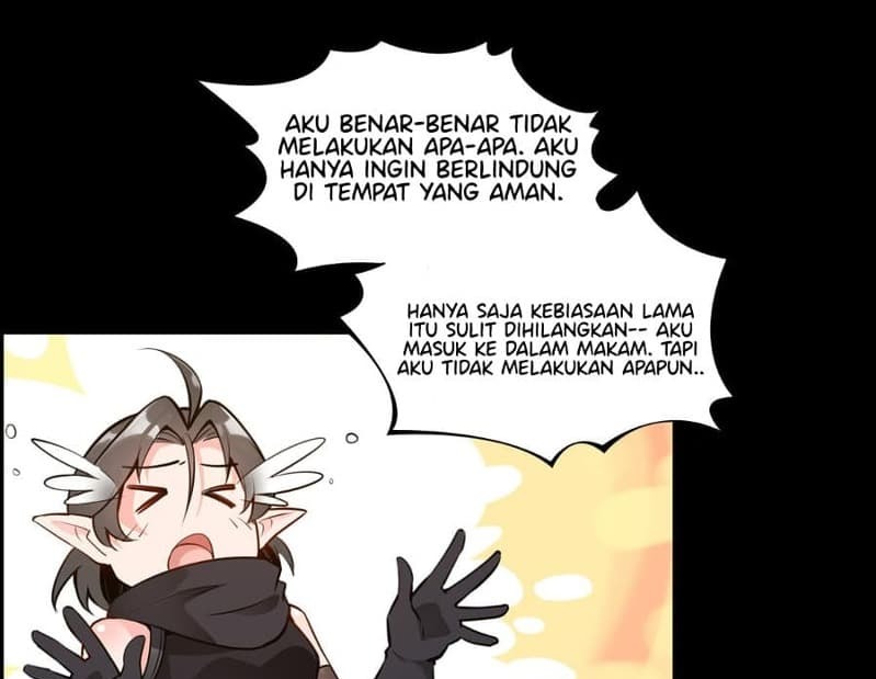 The Sword of Dawn Chapter 02 Bahasa Indonesia