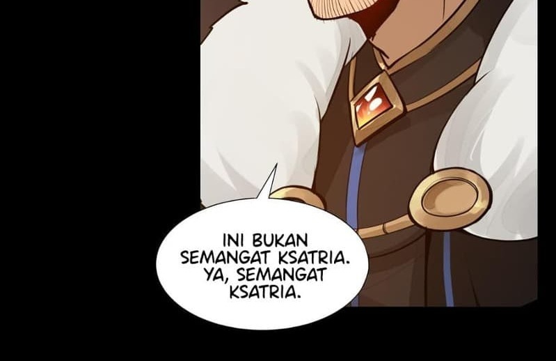 The Sword of Dawn Chapter 02 Bahasa Indonesia