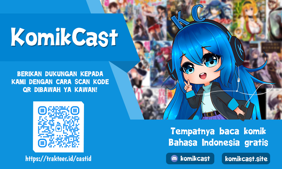 The Swordsman Called the Countless Swords Sorcerer Chapter 38 Bahasa Indonesia