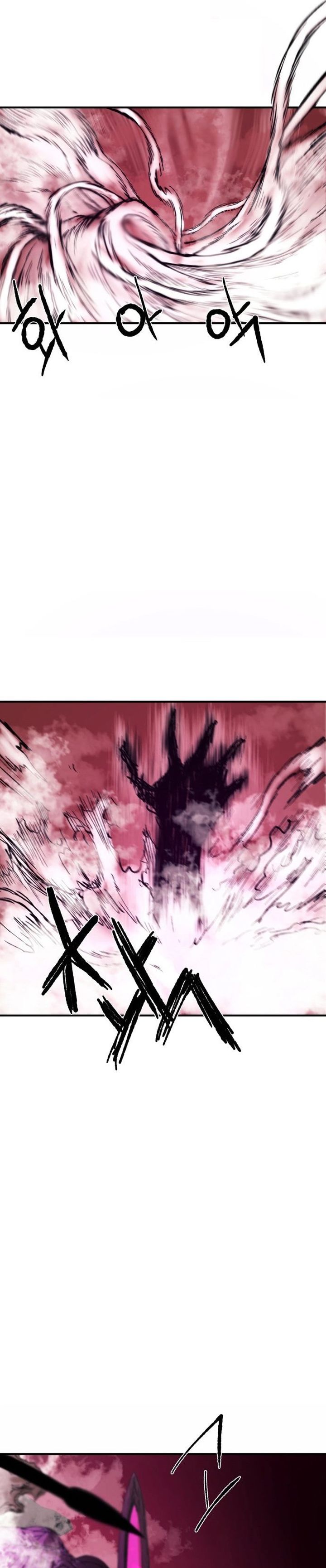 The Tale of the Skeleton Messenger Chapter 00 Bahasa Indonesia