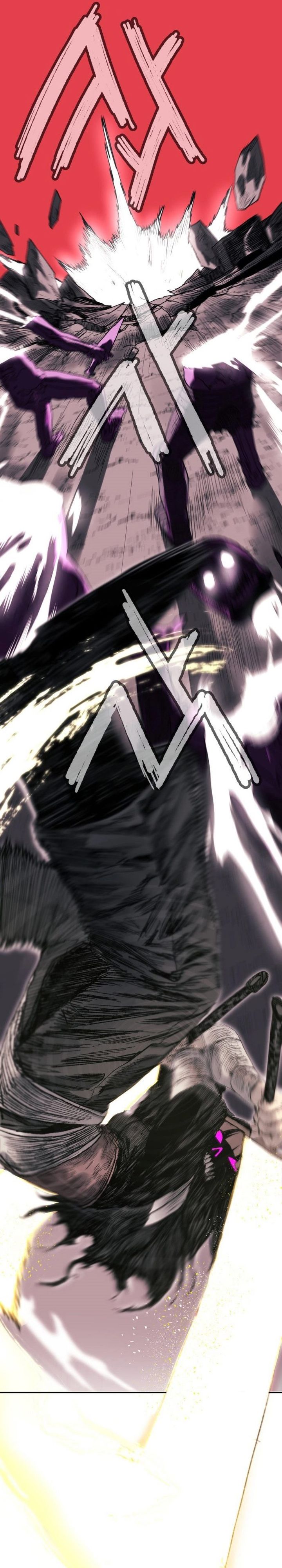 The Tale of the Skeleton Messenger Chapter 00 Bahasa Indonesia