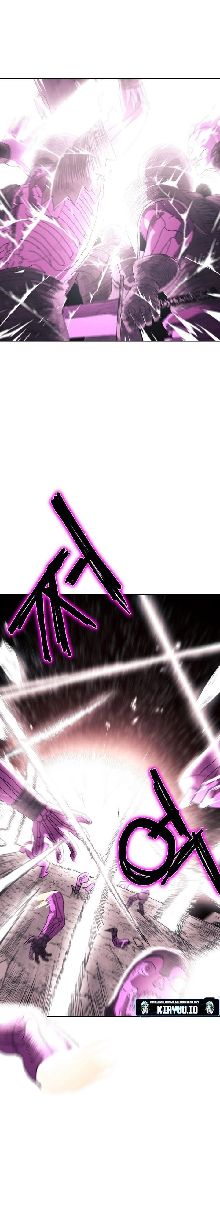 The Tale of the Skeleton Messenger Chapter 00 Bahasa Indonesia