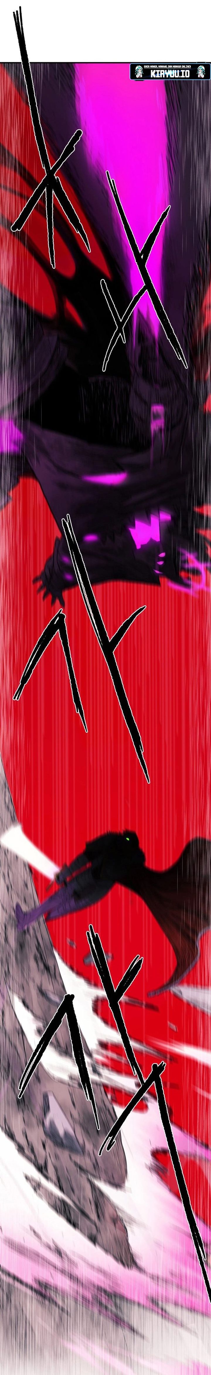 The Tale of the Skeleton Messenger Chapter 00 Bahasa Indonesia