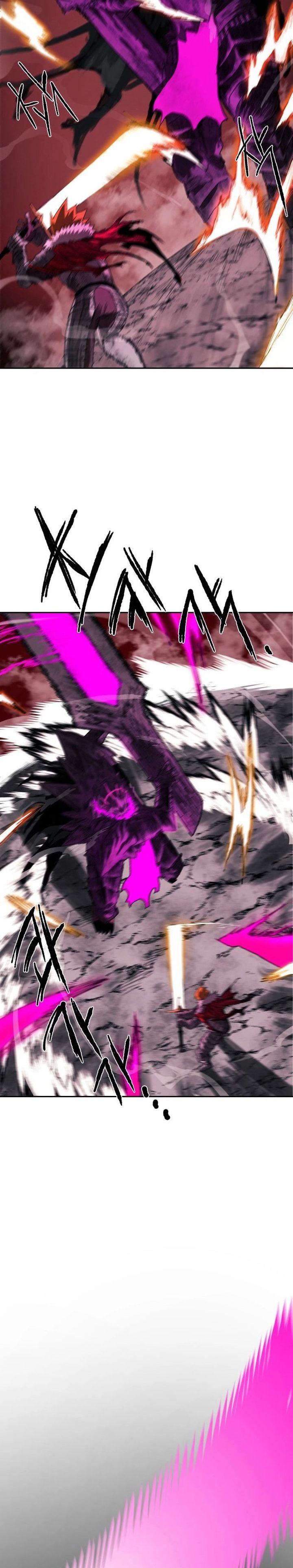 The Tale of the Skeleton Messenger Chapter 00 Bahasa Indonesia