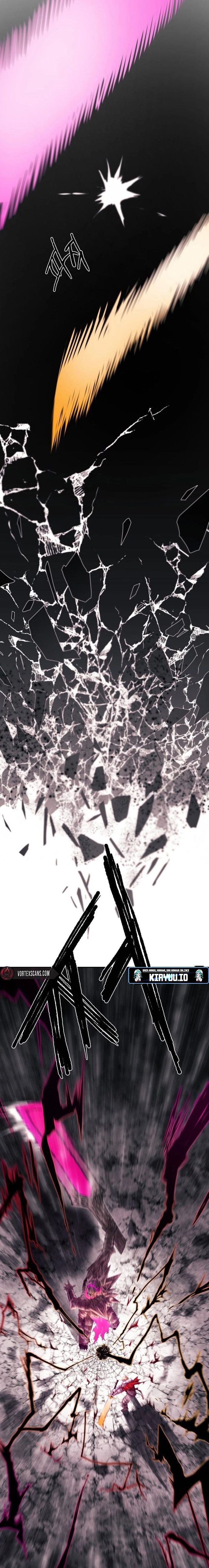 The Tale of the Skeleton Messenger Chapter 00 Bahasa Indonesia