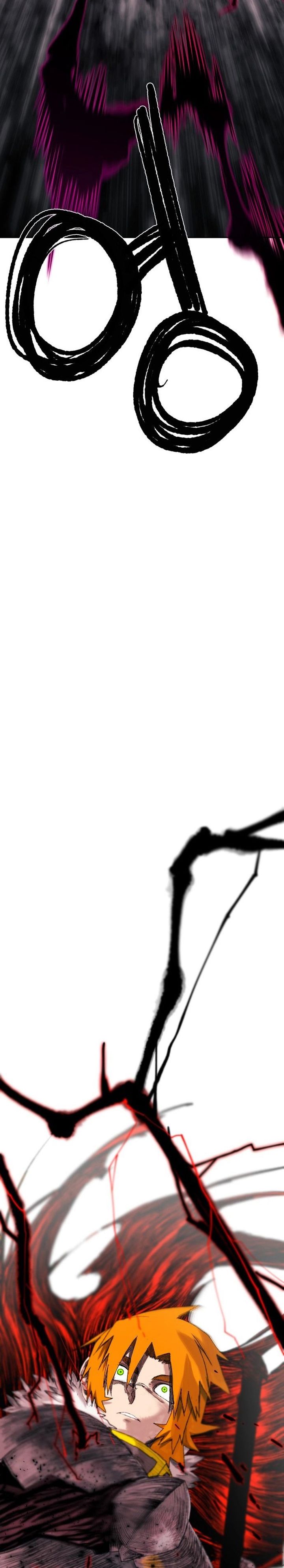 The Tale of the Skeleton Messenger Chapter 00 Bahasa Indonesia