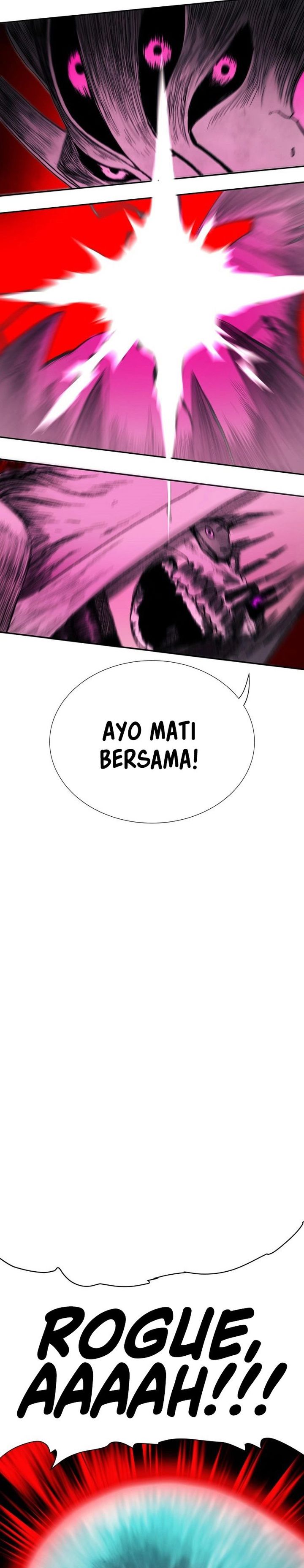 The Tale of the Skeleton Messenger Chapter 00 Bahasa Indonesia