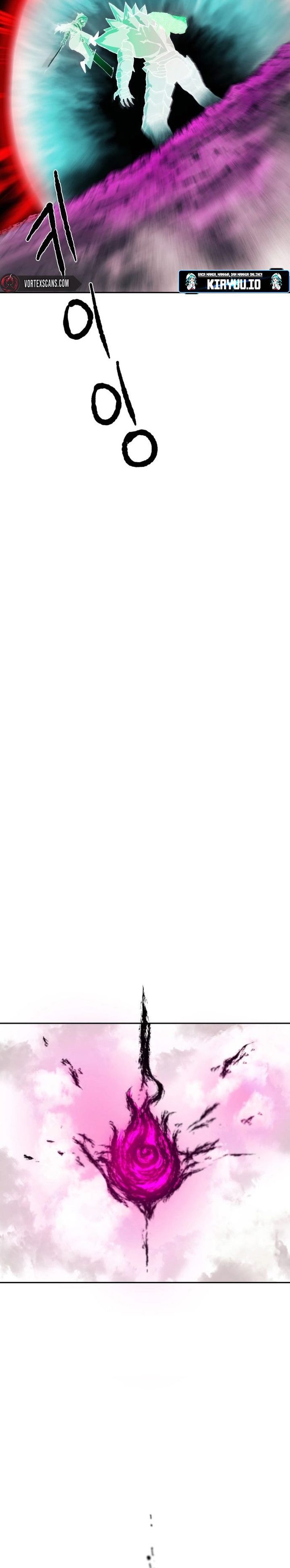 The Tale of the Skeleton Messenger Chapter 00 Bahasa Indonesia