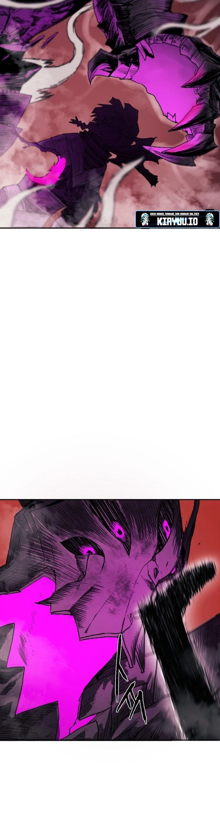 The Tale of the Skeleton Messenger Chapter 00 Bahasa Indonesia