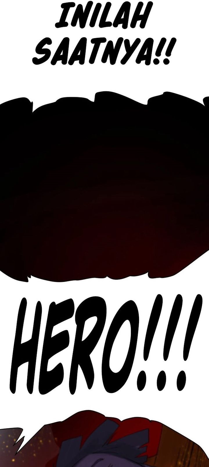 The Tale of the Skeleton Messenger Chapter 00 Bahasa Indonesia