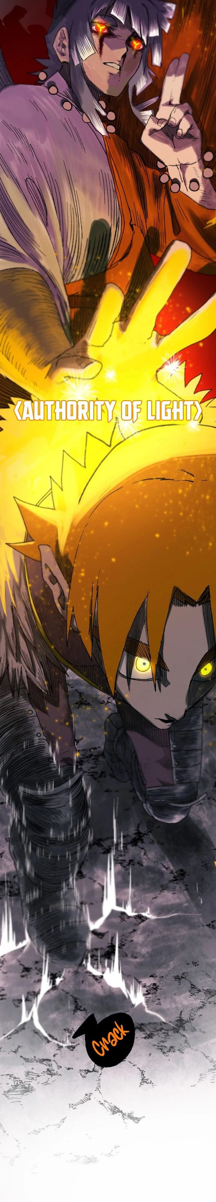 The Tale of the Skeleton Messenger Chapter 00 Bahasa Indonesia