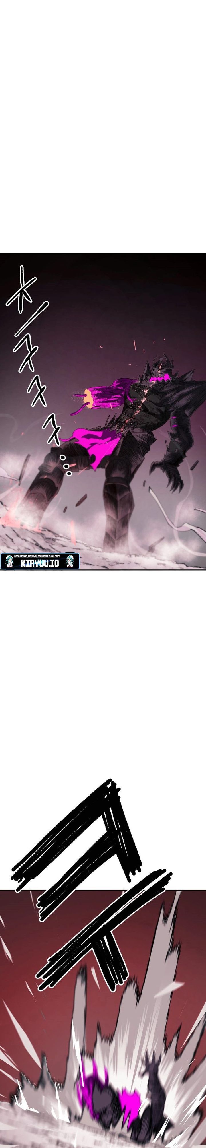 The Tale of the Skeleton Messenger Chapter 00 Bahasa Indonesia