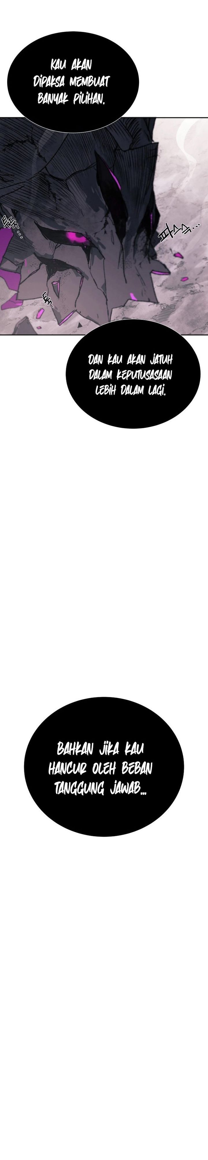 The Tale of the Skeleton Messenger Chapter 00 Bahasa Indonesia