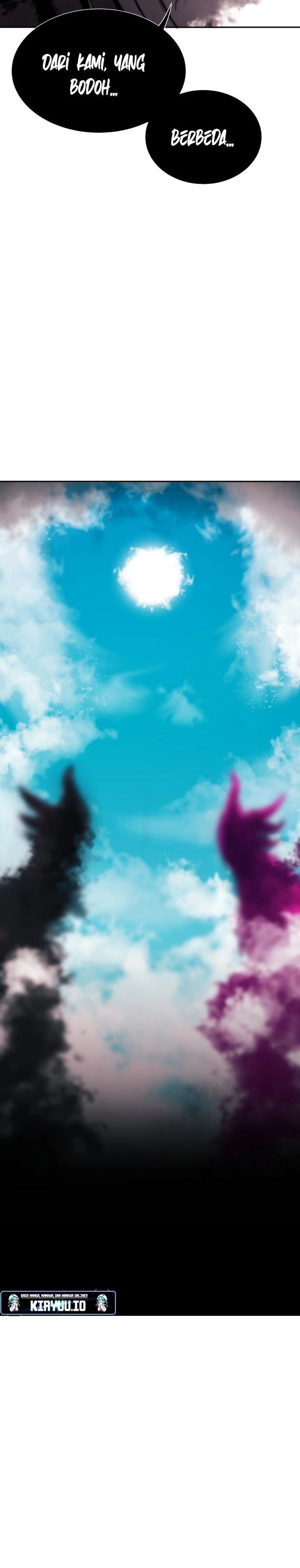 The Tale of the Skeleton Messenger Chapter 00 Bahasa Indonesia