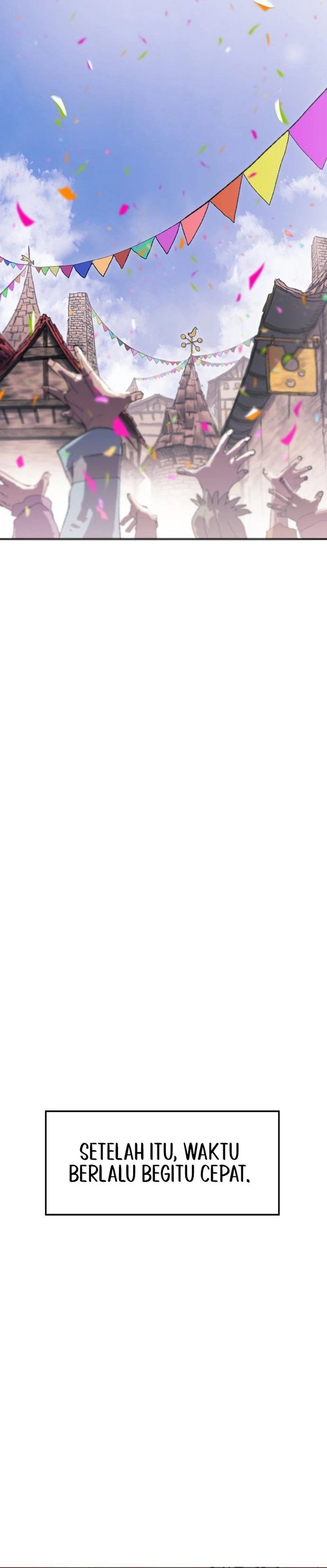 The Tale of the Skeleton Messenger Chapter 00 Bahasa Indonesia