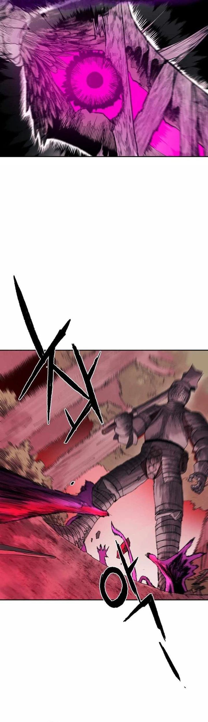 The Tale of the Skeleton Messenger chapter 1