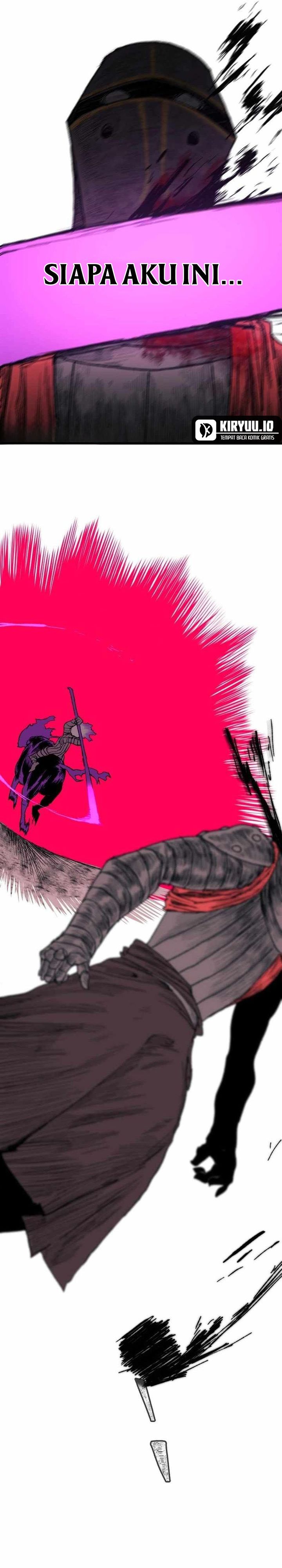 The Tale of the Skeleton Messenger chapter 1