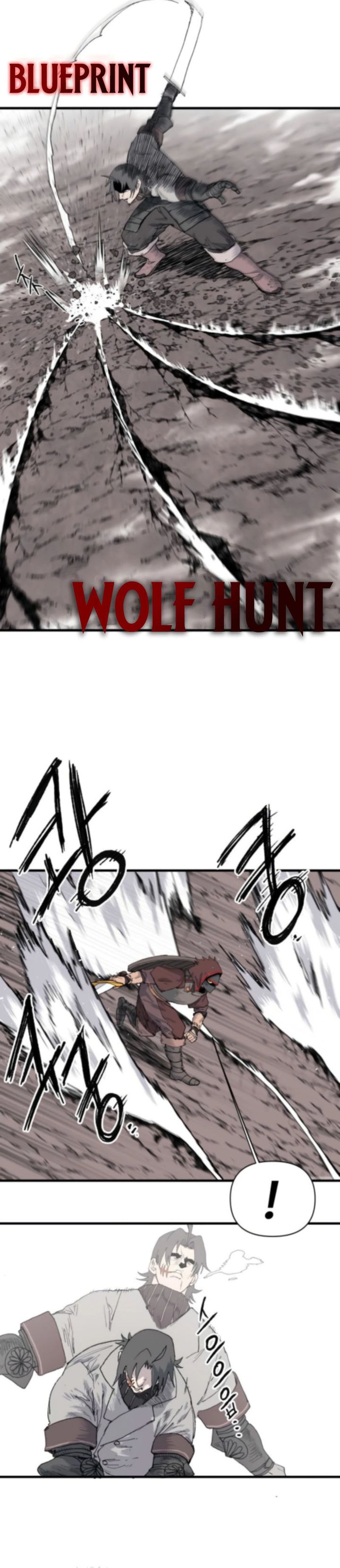 The Tale of the Skeleton Messenger Chapter 12 Bahasa Indonesia