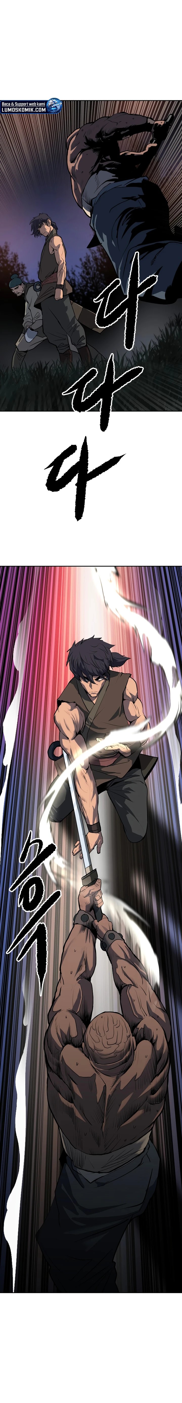 The Tales of Heaven And Earth chapter 2
