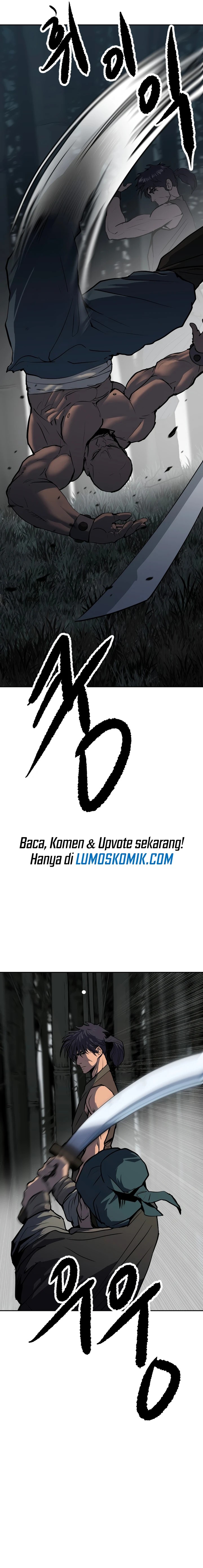 The Tales of Heaven And Earth chapter 2